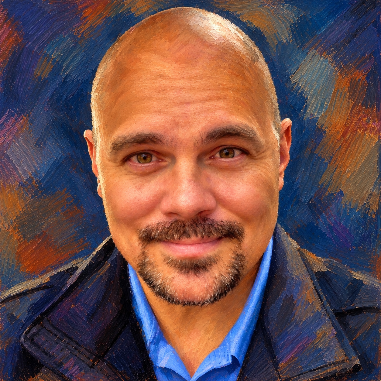 Chad B Rawlings, founder of PiVOTSALES