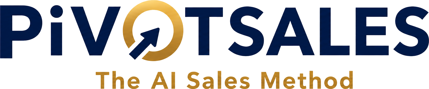 PiVOTSALES, The AI Sales Method